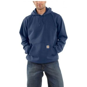 Carhartt Hooded Sweatshirt Hoodie (Heren |blauw)