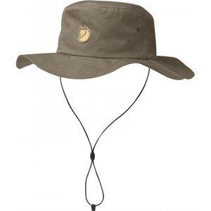 Fjällräven Hatfield Hat Hoed (grijs)