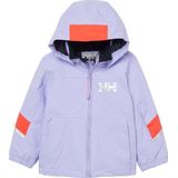 Helly Hansen - Rider - Jas - Waterdicht - Kids - Neon Kleurdetails