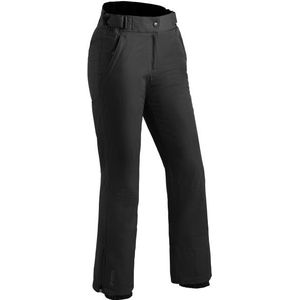 Maier Sports - Steff - Skibroek - Zwart - Waterdicht