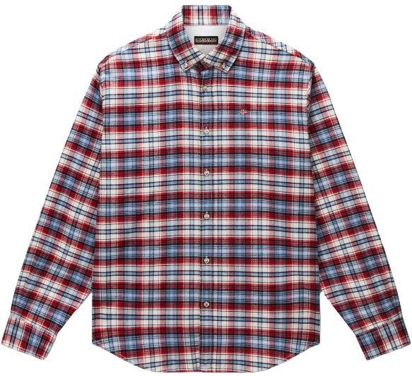 Shirt Napapijri G-Trekking 3