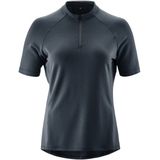 Gonso - Adventure Jersey Nature - Fietsshirt - Blauw