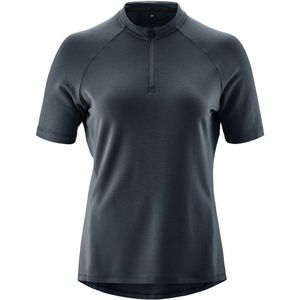 Gonso - Adventure Jersey Nature - Fietsshirt - Blauw