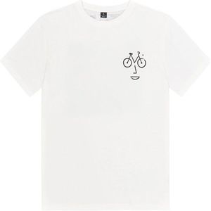 Picture CC Expensive Tee T-shirt (Heren |wit)