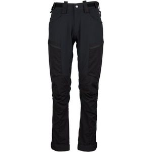 Northern Hunting Womens Tyra Pro Trekkingbroek (Dames |zwart)