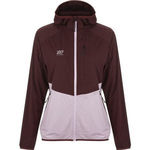 2117 of Sweden Womens Vassbacken Jacket Softshelljack (Dames |bruin)