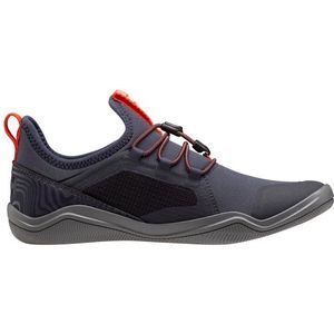 Helly Hansen - Supalight Moc One - Waterschoenen - Blauw - 100% Gerecycled Polyester