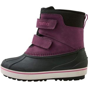 Reima - Coconi - Winterschoenen - Purper/Zwart