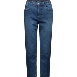 Chillaz Womens Kathl Jeans (Dames |blauw)