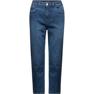 Chillaz Womens Kathl Jeans (Dames |blauw)