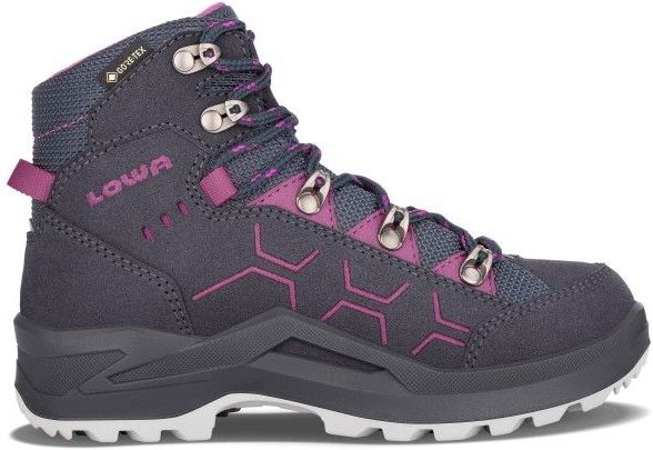 Lowa - Kody Evo GTX Mid - Wandelschoenen - Blauw - GORE-TEX - Waterdicht