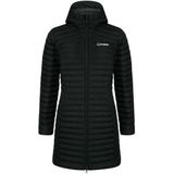 Berghaus - Nula Micro Long - Synthetische Jas - Dames