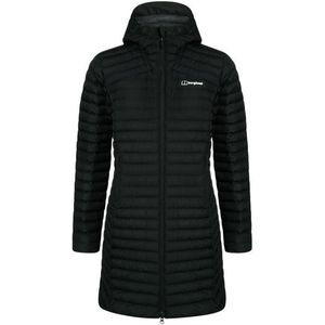 Berghaus - Nula Micro Long - Synthetische Jas - Dames