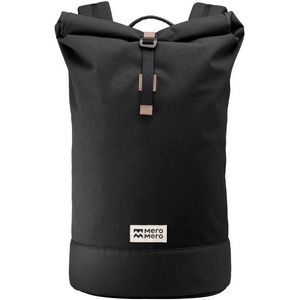 MeroMero Squamish Bag V3 20-40 Dagrugzak (zwart |waterdicht)