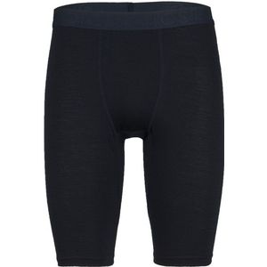 Stoic Merino180 BengtSt Short Pants Merino-ondergoed (Heren |zwart)