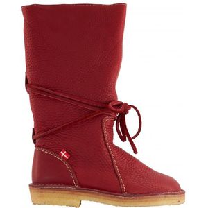 Duckfeet Silkeborg Hoge schoenen (rood)