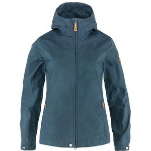 Jas Fjällräven Women Stina Jacket Dark Navy