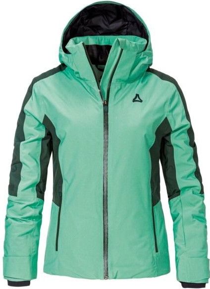 Schöffel - Trifex - Ski-jas - Turkoois - Waterdicht