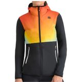 Sportful Womens Doro Jacket Langlaufjas (Dames |zwart)
