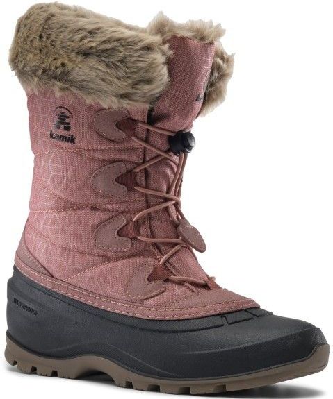 Kamik - Momentum 3 - Winterlaarzen - Dames