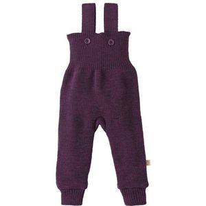 disana Kids tuinbroek Overall (Kinderen |purper)