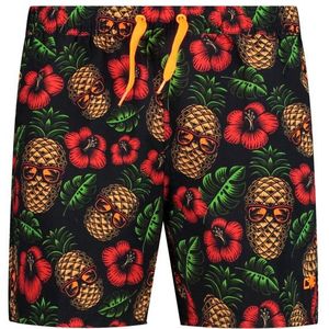 CMP Ananas Shorts Zwembroek (Heren |meerkleurig)