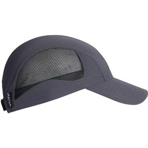 Stöhr Mesh Cap Pet (grijs/blauw)