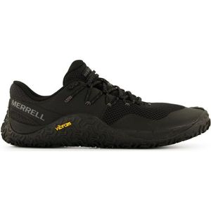 Merrell Trail Glove 7 Barefootschoenen (Heren |grijs)