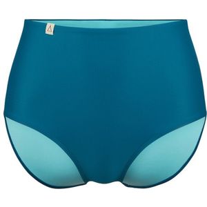 INASKA Womens Bottom Pure Bikinibroekje (Dames |blauw)
