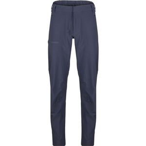 Stoic HoforsSt Softshell Pants Light Softshellbroek (Heren |blauw)