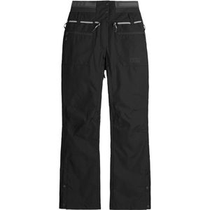 Picture Womens Treva Pant Skibroek (Dames |zwart |waterdicht)