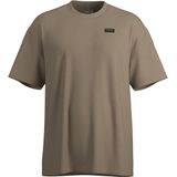 Maloja - RenonM - T-shirt - Bruin