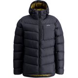 Lundhags - Fulu - Donsjas - Zwart - Heren