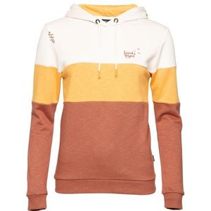 Chillaz - Walchsee Hoody - Hoodie - Meerkleurig