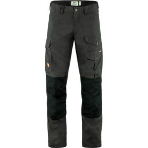 Fjällräven Barents Pro Trousers Trekkingbroek (Heren |zwart)