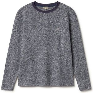 TWOTHIRDS Cushendun Trui (Heren |grijs)