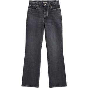 ARMEDANGELS Womens Velaari Jeans (Dames |grijs)