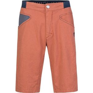 Rafiki Gnar Short (Heren |rood/roze)