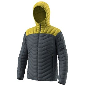 Dynafit Ridge Ultralight Down Jacket Donsjack (Heren |meerkleurig)