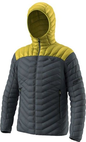 Dynafit Ridge Ultralight Down Jacket Donsjack (Heren |meerkleurig)