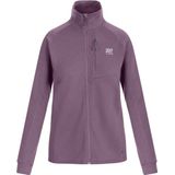 2117 of Sweden Womens Gasska Jacket Merinovest (Dames |purper)