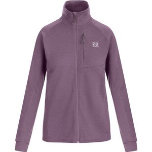 2117 of Sweden Womens Gasska Jacket Merinovest (Dames |purper)