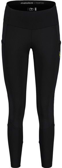 Maloja - TolucaM. - Sportbroeken - Dames - Verwarmend - Gedeeltelijk Winddicht