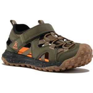 Kamik - Kids Drift - Sandalen - Bruin - Waterdicht