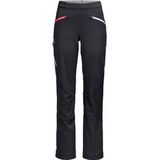 Ortovox - Col Becchei Pants - Broek - Zwart - Dames