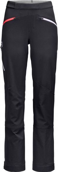 Ortovox - Col Becchei Pants - Broek - Zwart - Dames