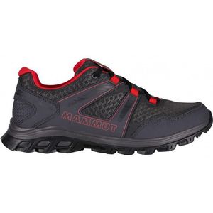 Mammut Womens Girun Low GTX Multisportschoenen (Dames |grijs |waterdicht)