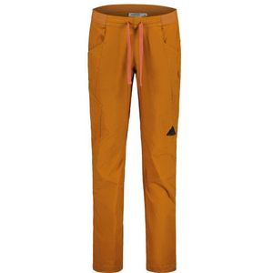 Maloja Womens LaverneM Klimbroek (Dames |bruin)