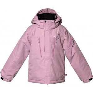 Isbjörn Kids Helicopter Winter Jacket Ski-jas (Kinderen |roze |waterdicht)