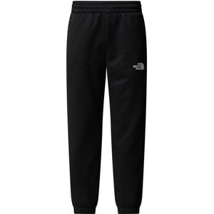The North Face - Reaxion Jogger - Hardloopbroek - Zwart